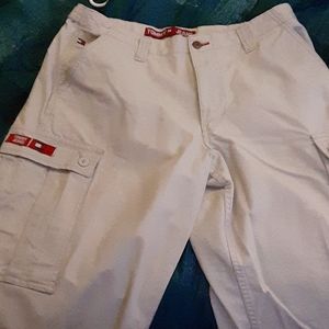 Tommy Hilfiger Cargo Pants